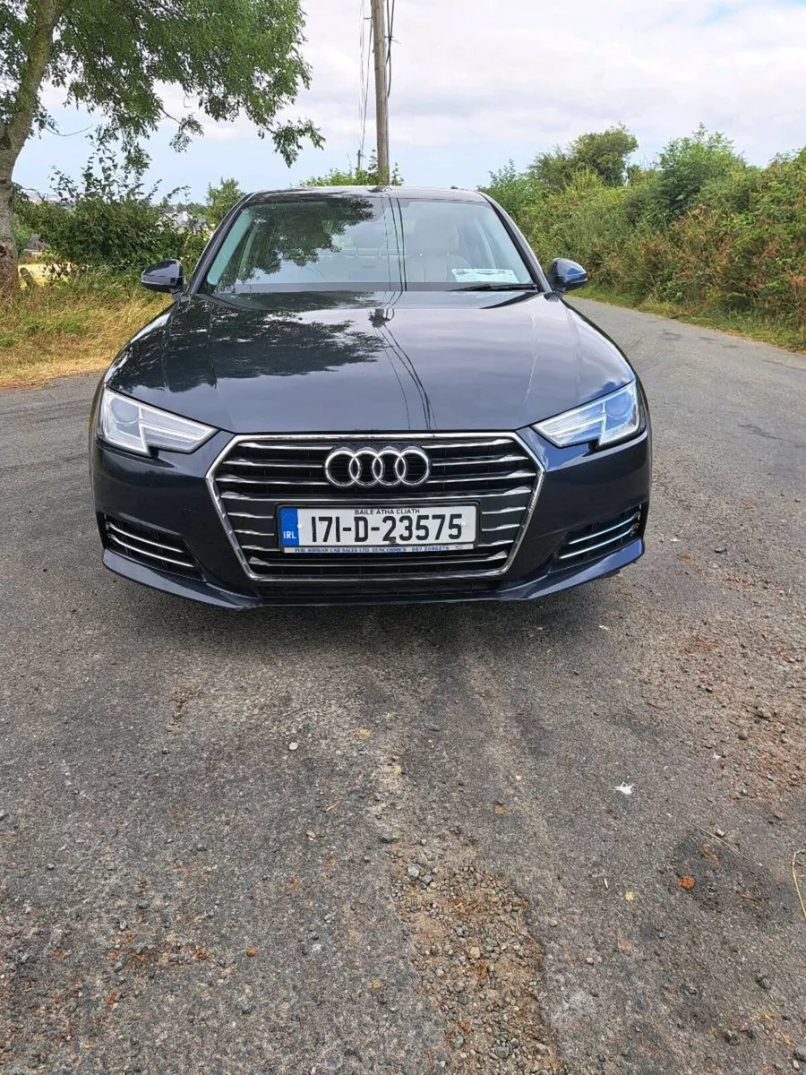 171 Audi A4 Diesel - Image 4