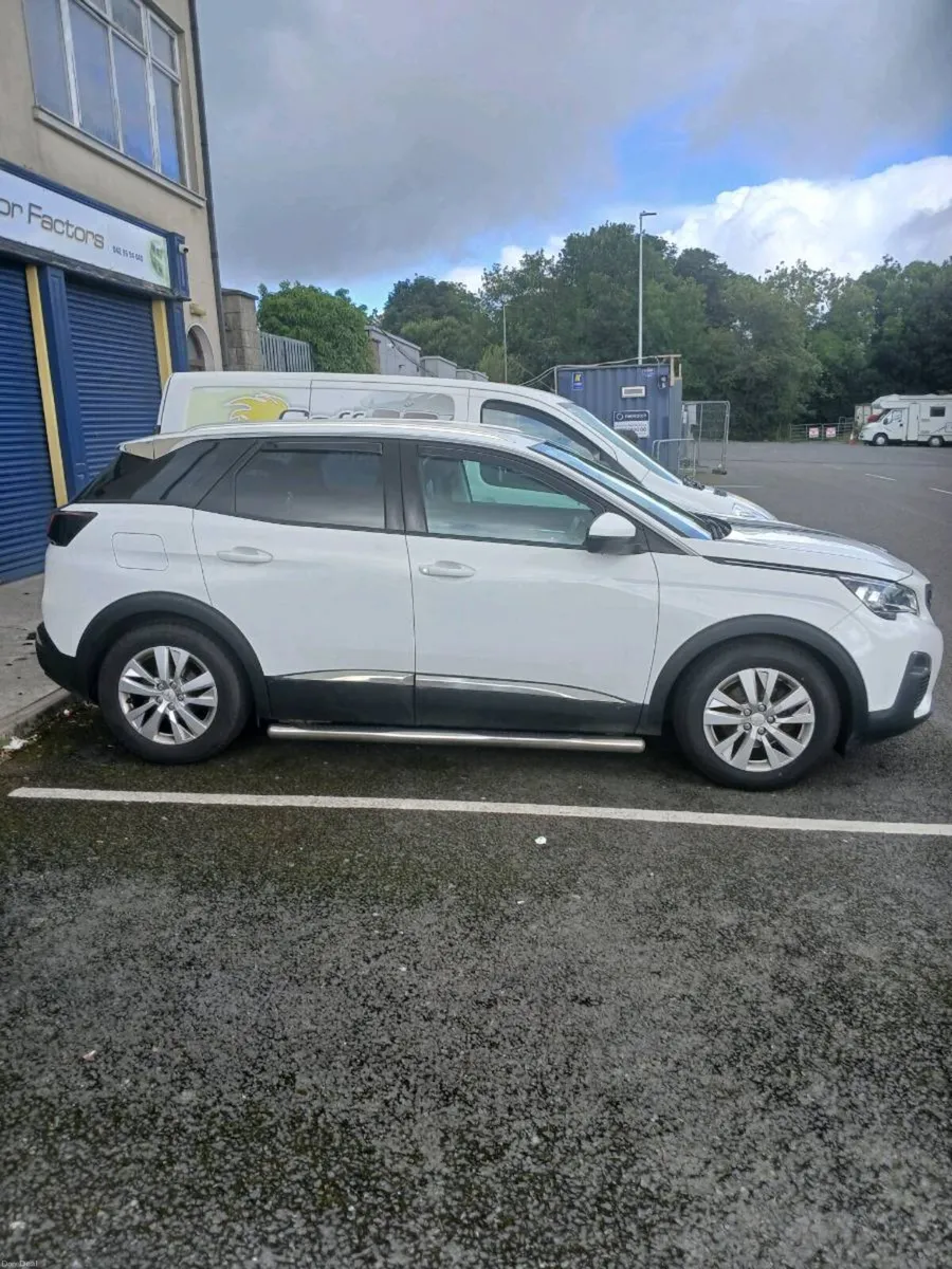 Peugeot 3008 172 - Image 2