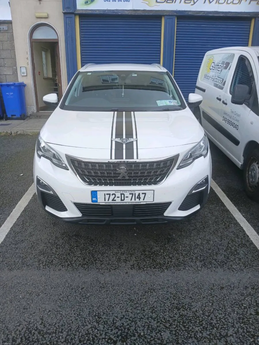 Peugeot 3008 172 - Image 1