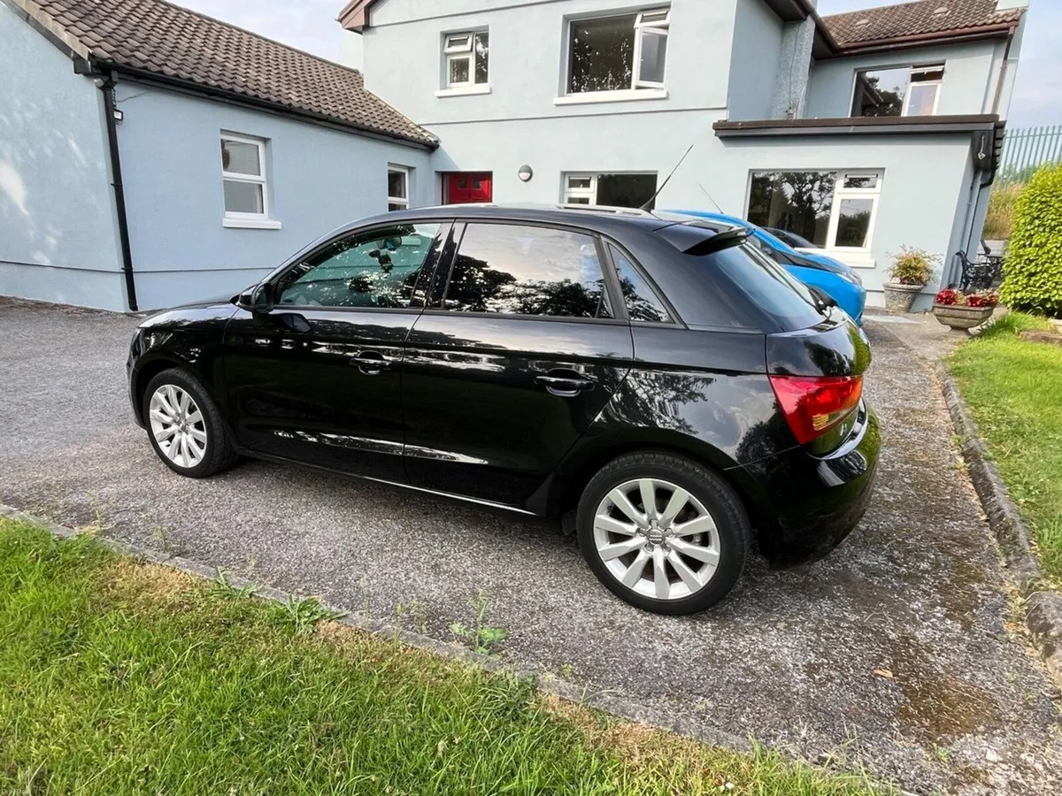 Audi A1 2012 - Image 3
