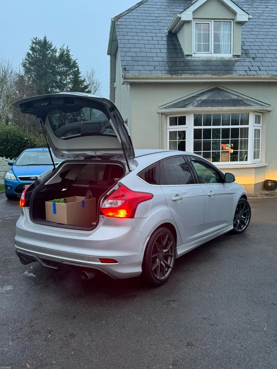 Ford focus Zetec S - Image 3