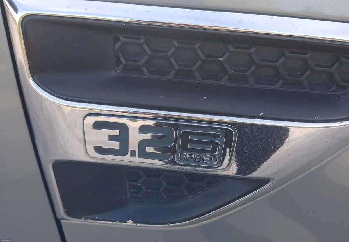 Ford Ranger 2013 - Image 4