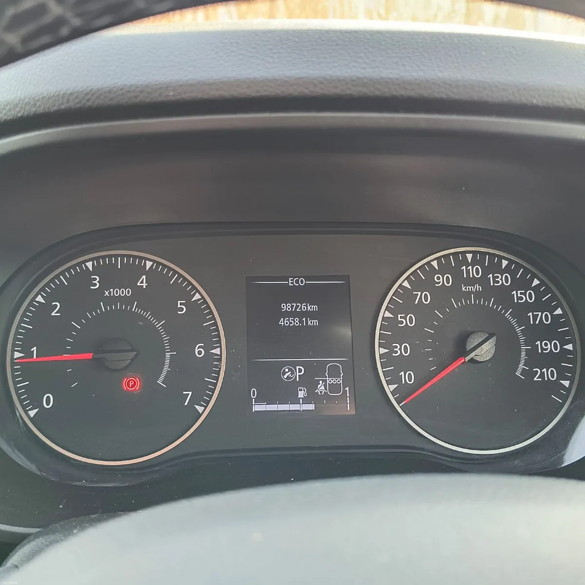 Dacia Duster 2023 Automatic - Image 3
