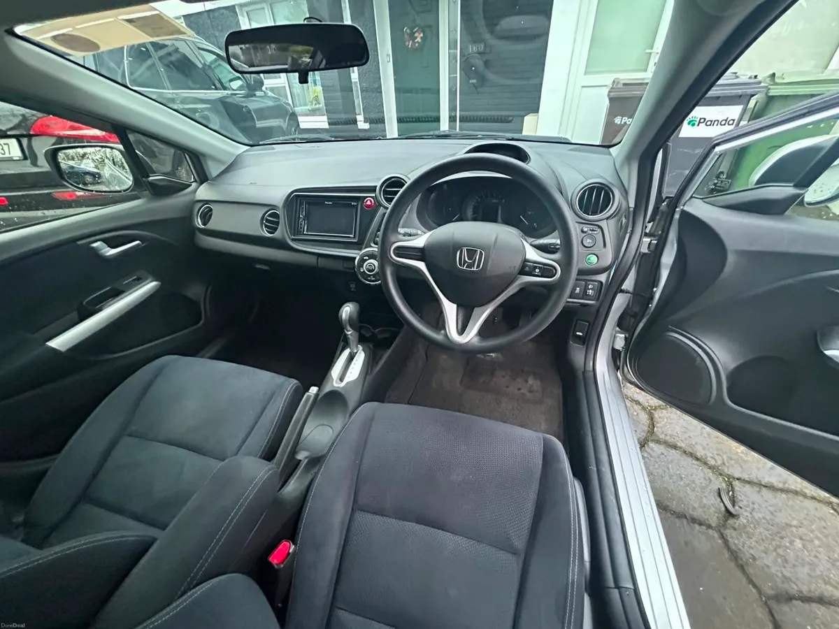 Honda Insight - Image 6