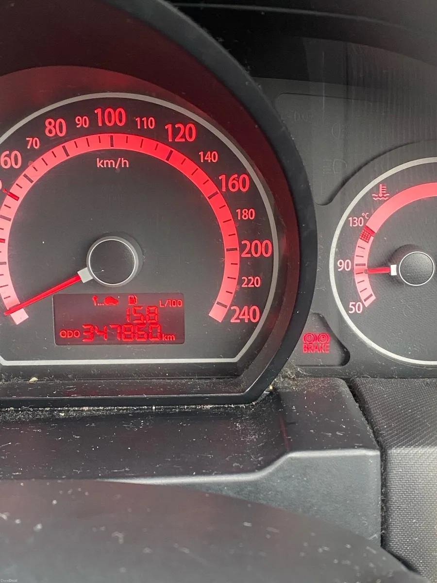 Kia Ceed Estate 2011 - Image 5