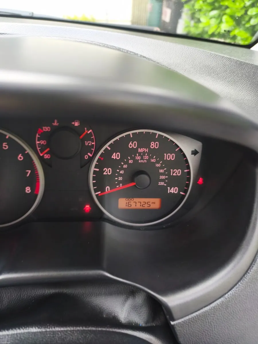 Hyundai i20 2009 - Image 6