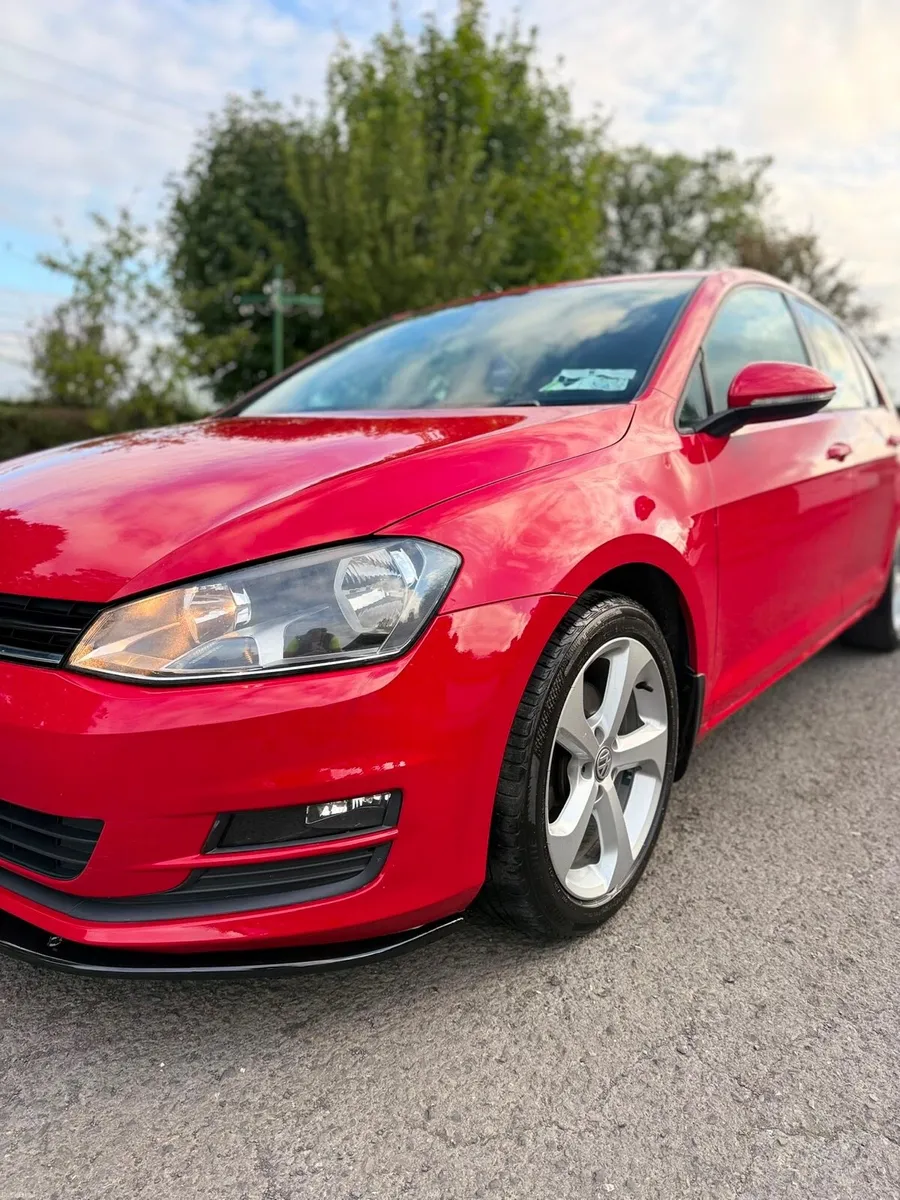 🔥 2013 Volkswagen Golf 1.6 TDI 🔥 - Image 2