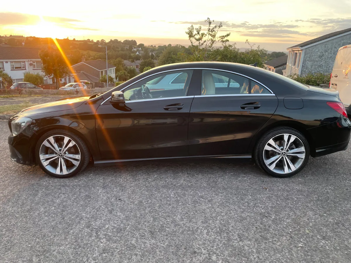 MERCEDES-BENZ CLA 180D 'BOOKING DEPOSIT RECEIVED' - Image 6