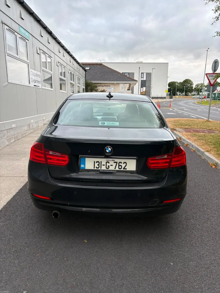 BMW 3-Series 2013 - Image 3