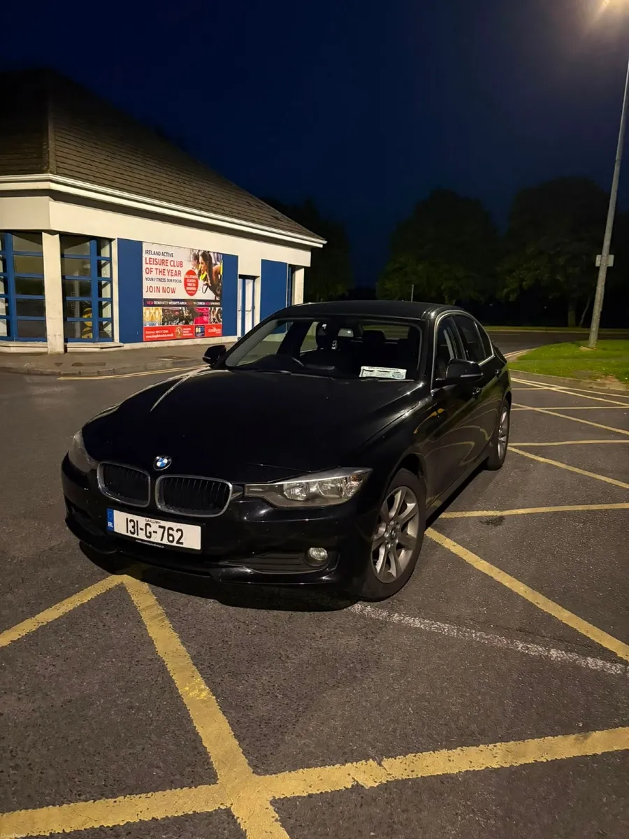 BMW 3-Series 2013 - Image 1