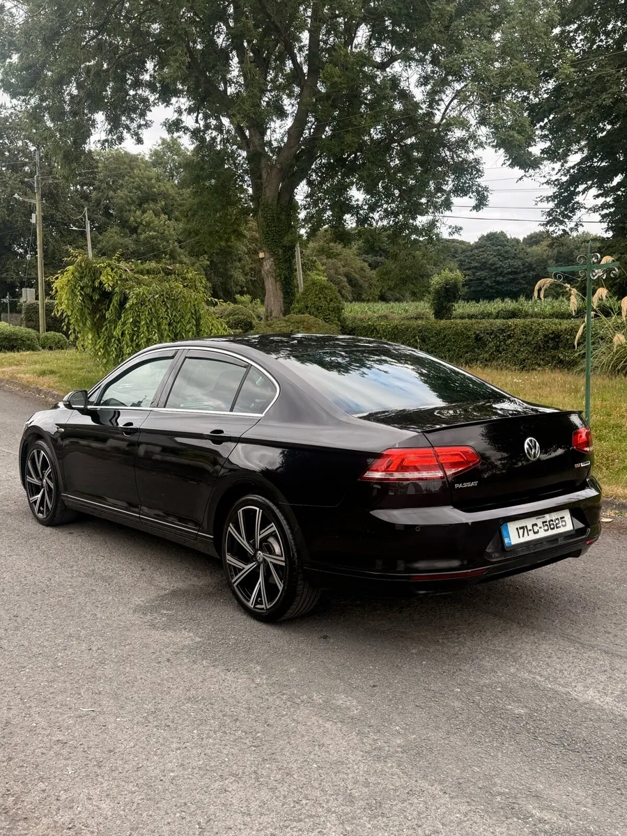 2017 Volkswagen Passat 1.6 TDI DSG 🔥 - Image 3