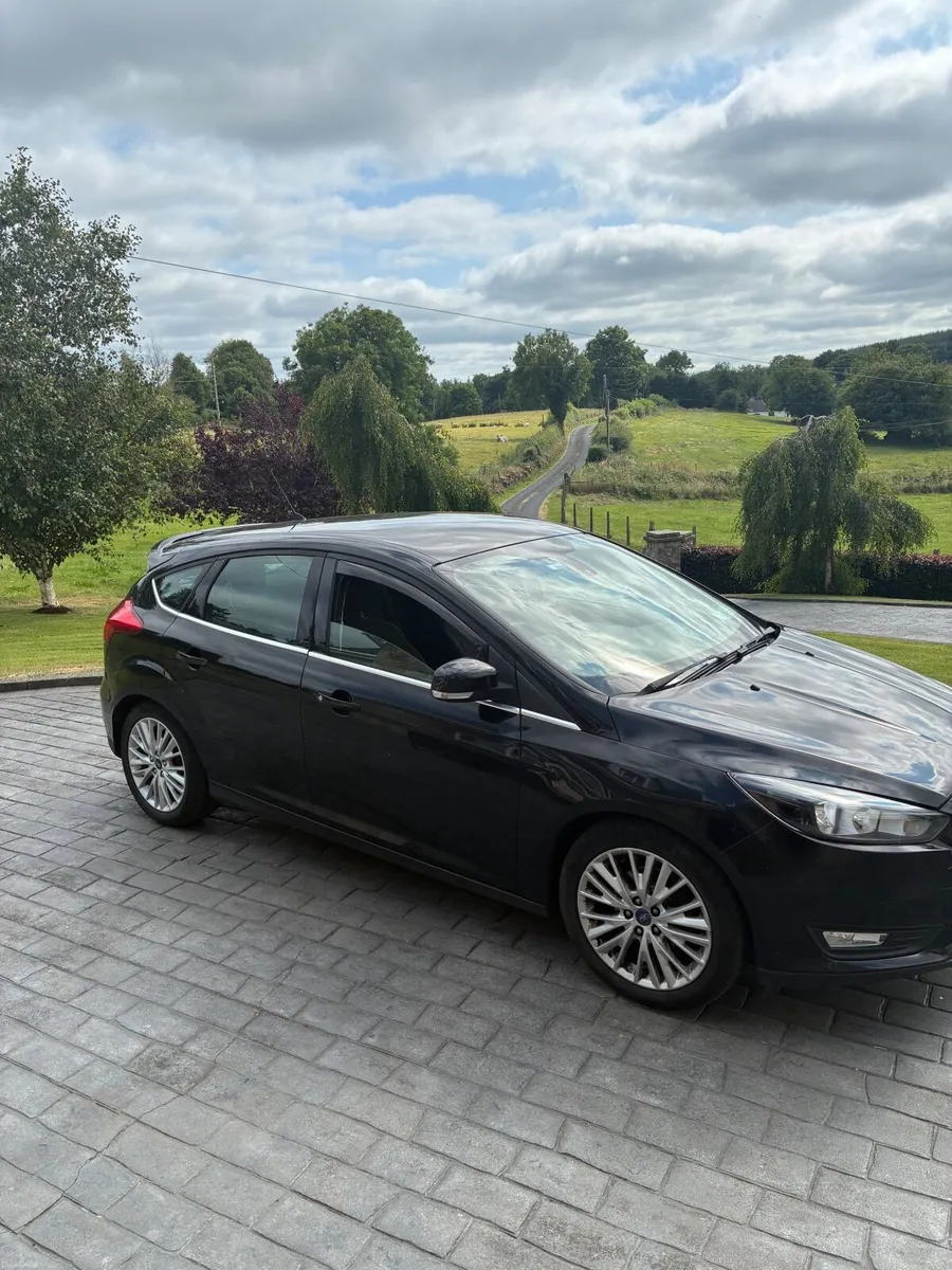 Ford Focus 2016 - Image 5