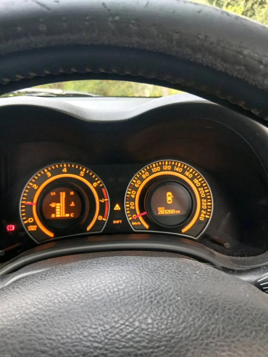 2008 Toyota Corolla - Image 3