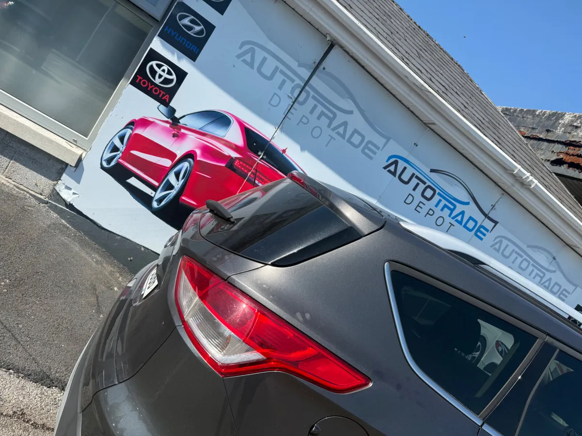FORD KUGA LOW MILAGE 84000KM 1 OWNER - Image 2