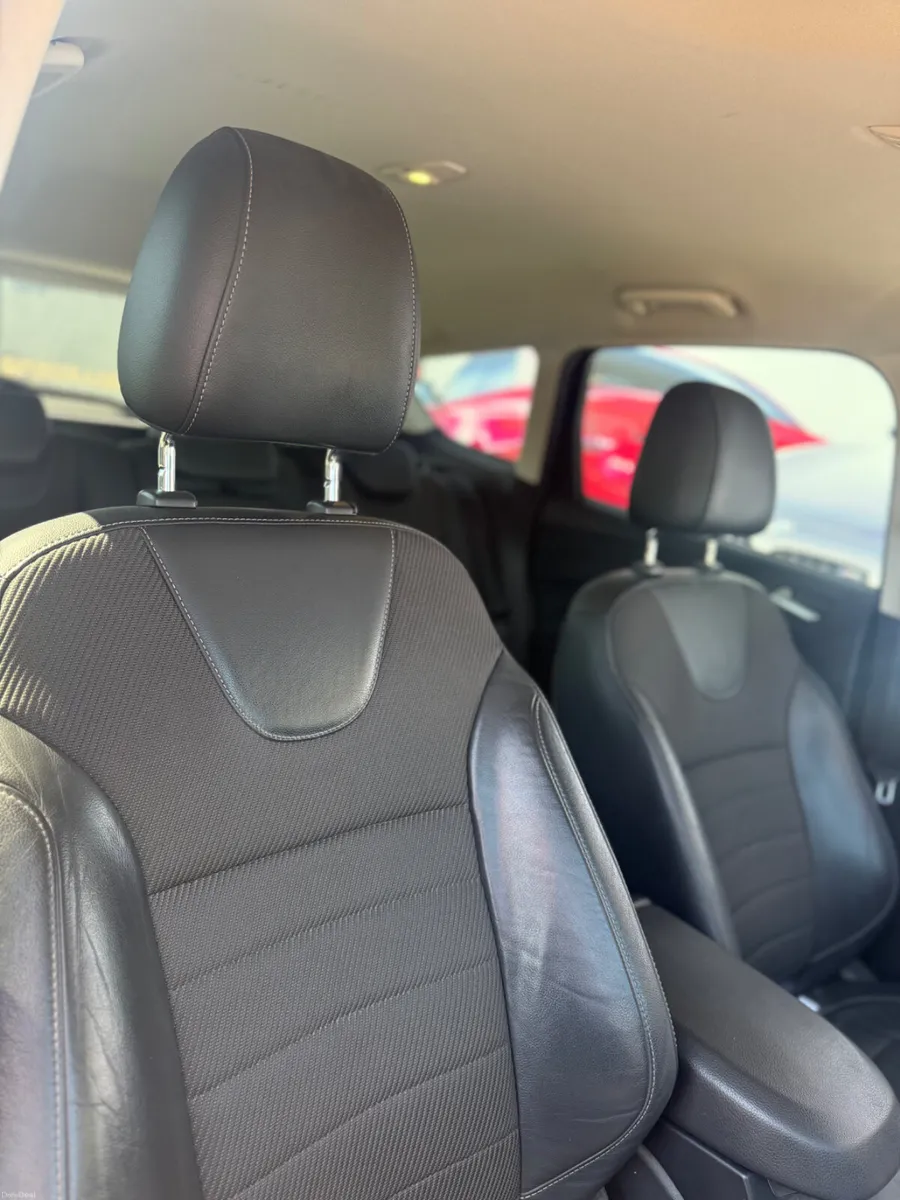 FORD KUGA LOW MILAGE 84000KM 1 OWNER - Image 4