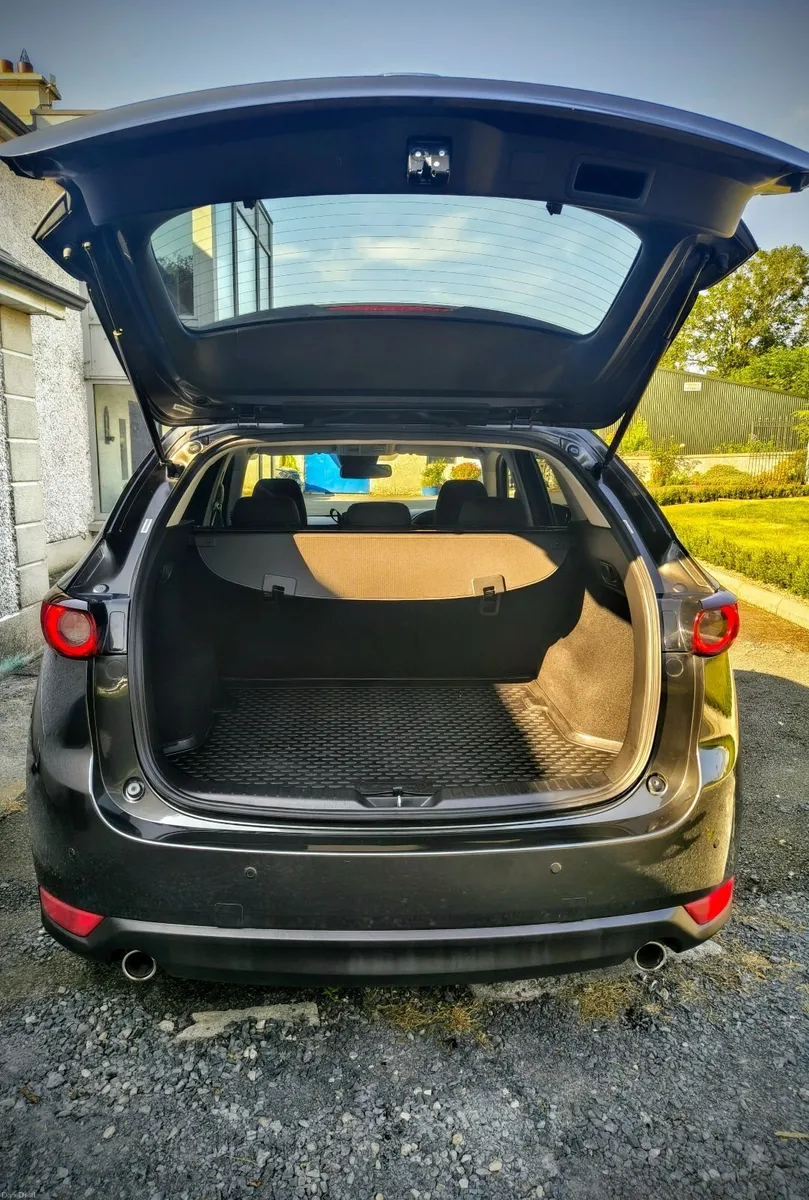 2018 Mazda CX-5 Executive | FSH | 92k - Image 3