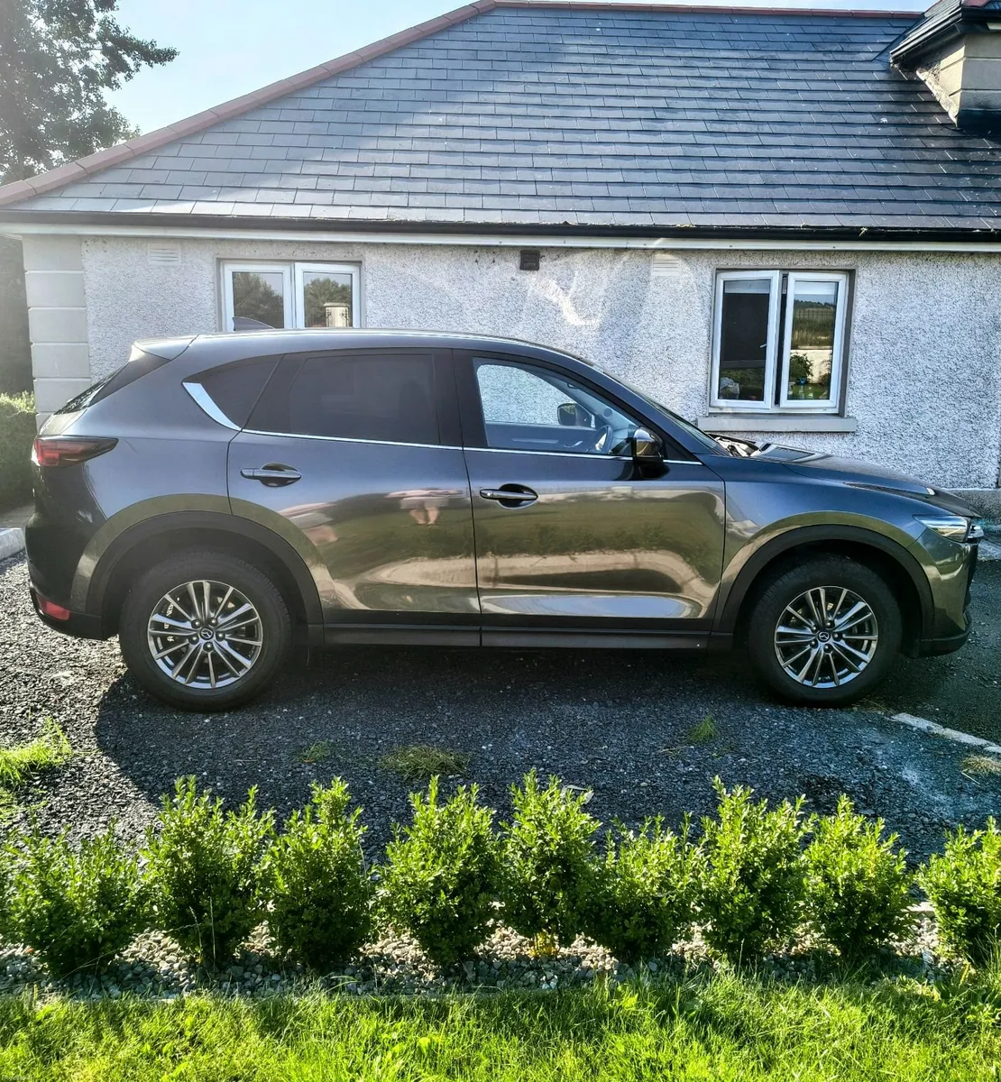 2018 Mazda CX-5 Executive | FSH | 92k - Image 2