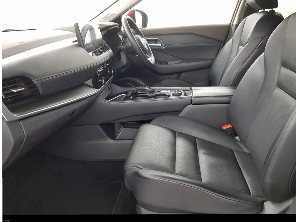 Nissan X-Trail ePOWER X-TRAIL SVE 7 Seater - Image 4