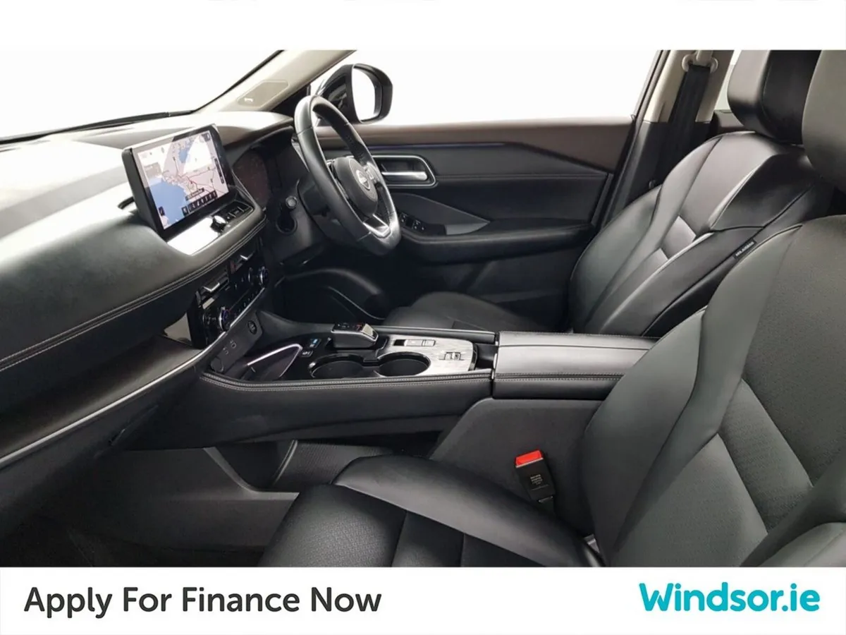 Nissan X-Trail ePOWER X-TRAIL SVE 5 Seater - Image 4