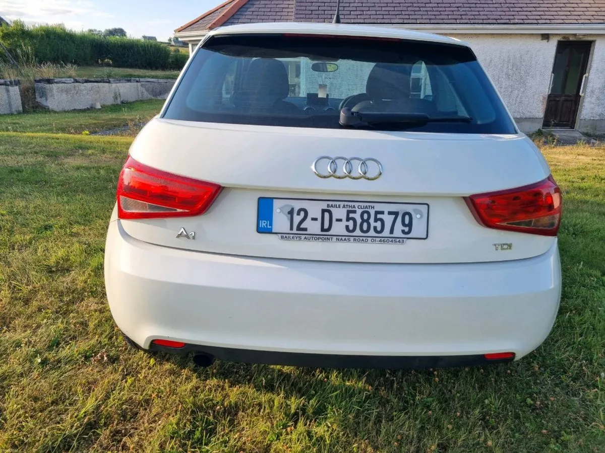 Audi A1 s line 1.6 d - Image 3