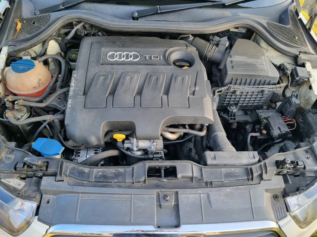 Audi A1 s line 1.6 d - Image 5