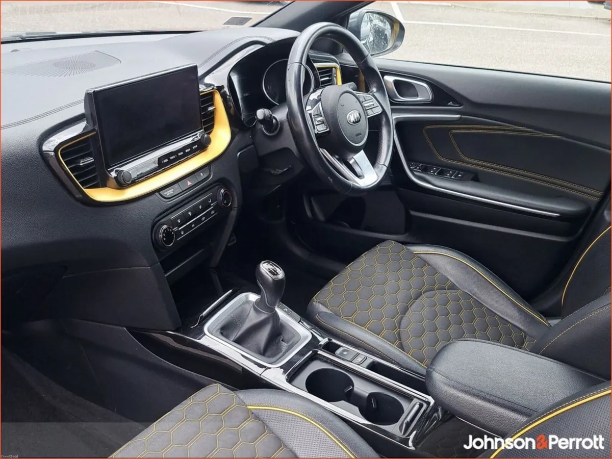 Kia XCeed 1.0 K3 Petrol - Image 3