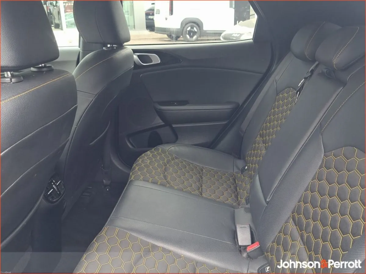 Kia XCeed 1.0 K3 Petrol - Image 5