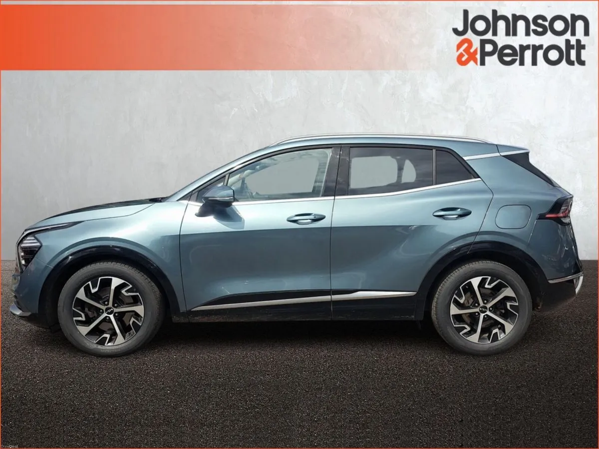 Kia Sportage 1.6 CRDi SCR Diesel 115 hp K4 6MT - Image 6