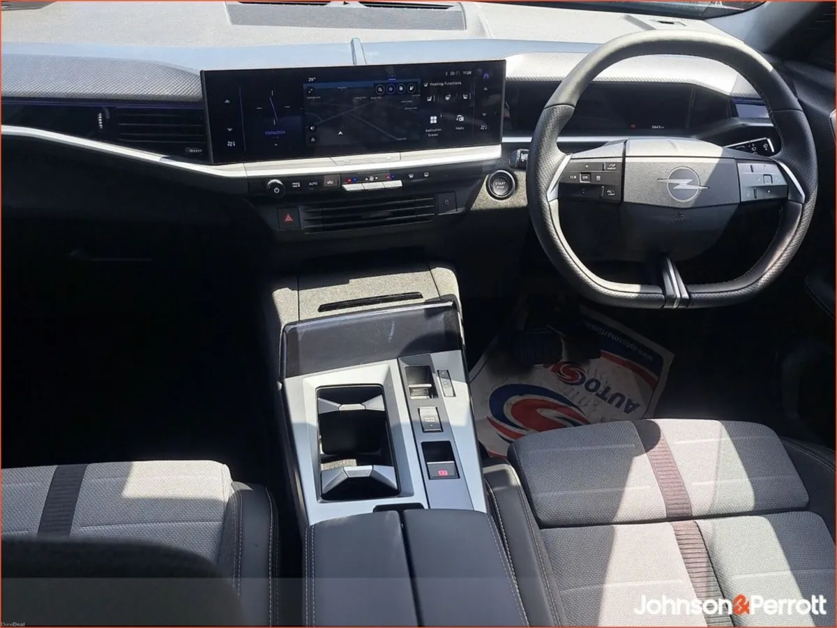 Opel Grandland GS 73 kWh BEV - Image 4