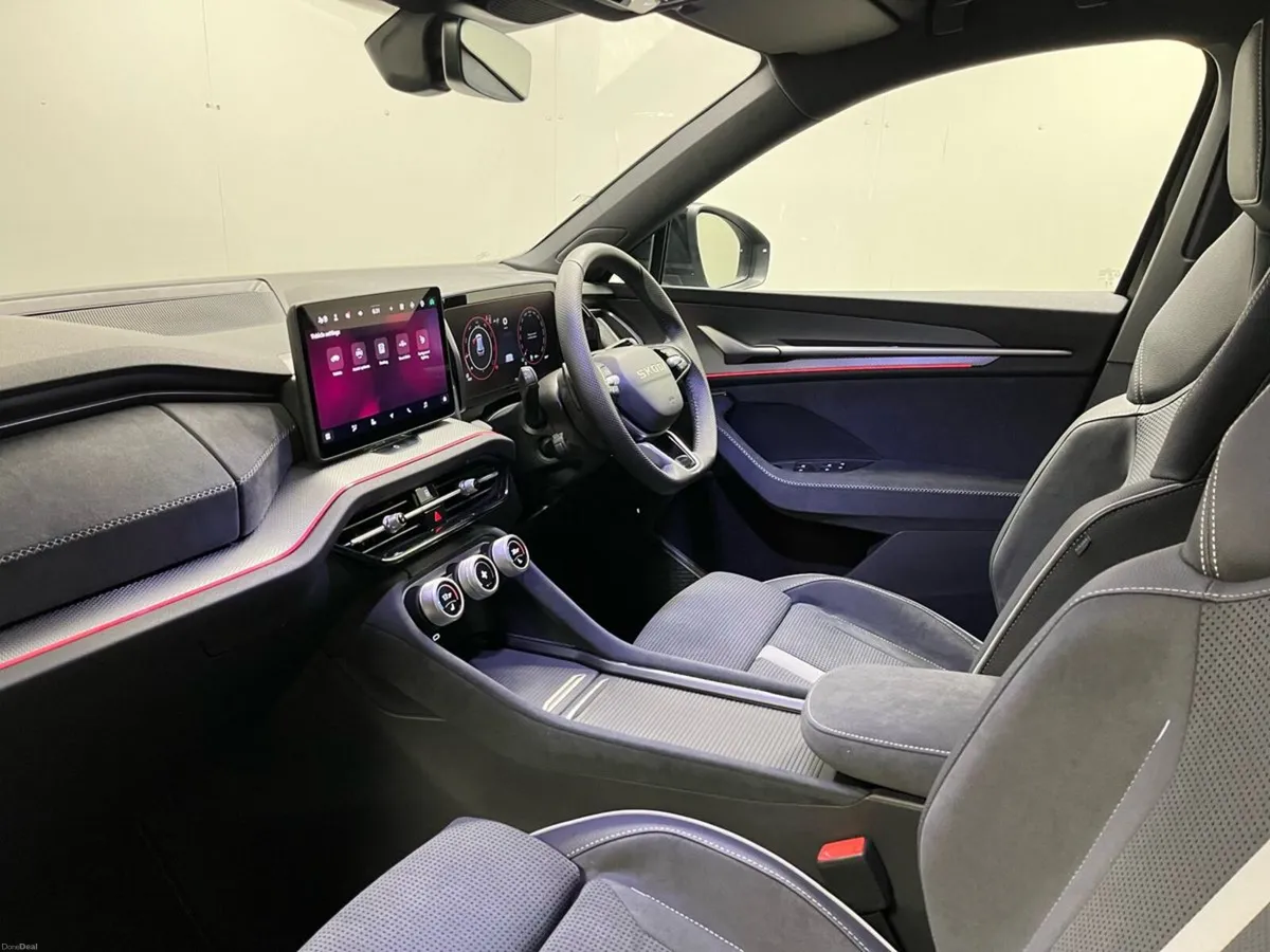 Skoda Kodiaq Sportline DSG 2.0TDI 150BHP - Reversi - Image 5