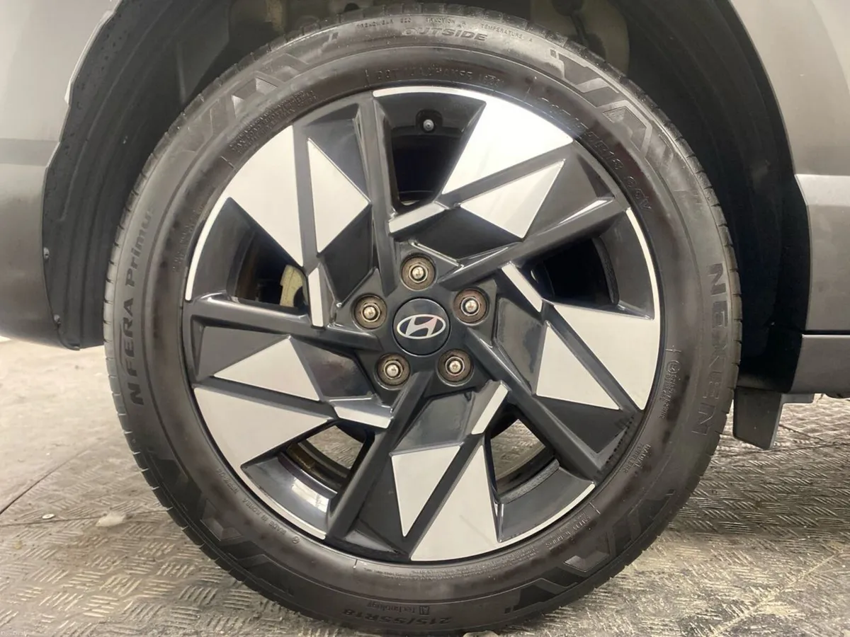 Hyundai KONA 1.6 HYBRID Elegance Auto - Image 5