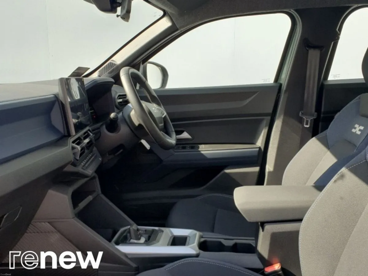 Dacia Duster Expression HEV 155 E06X - Image 5