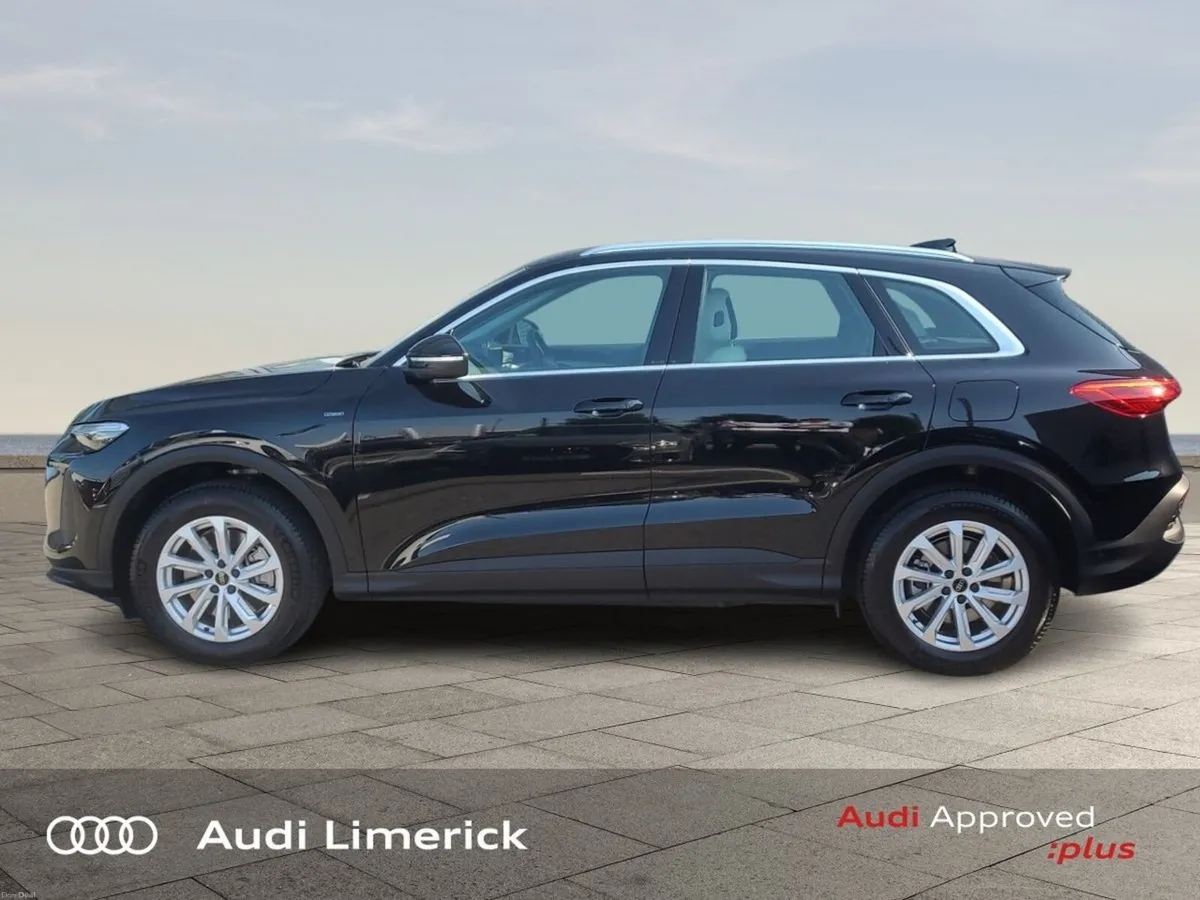 Audi Q5 E-HYBRID 220 KW Q SE - Image 4