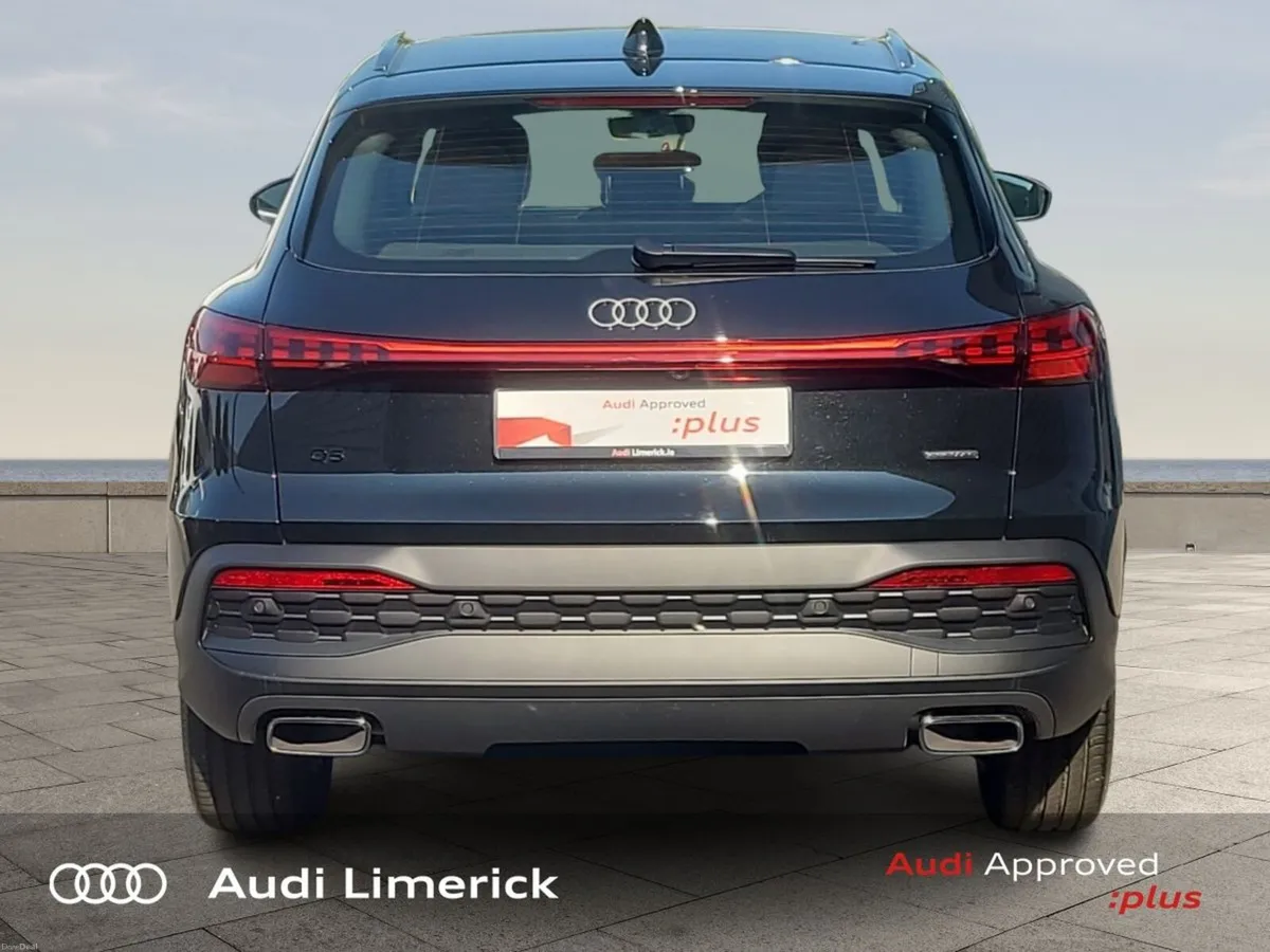 Audi Q5 E-HYBRID 220 KW Q SE - Image 6
