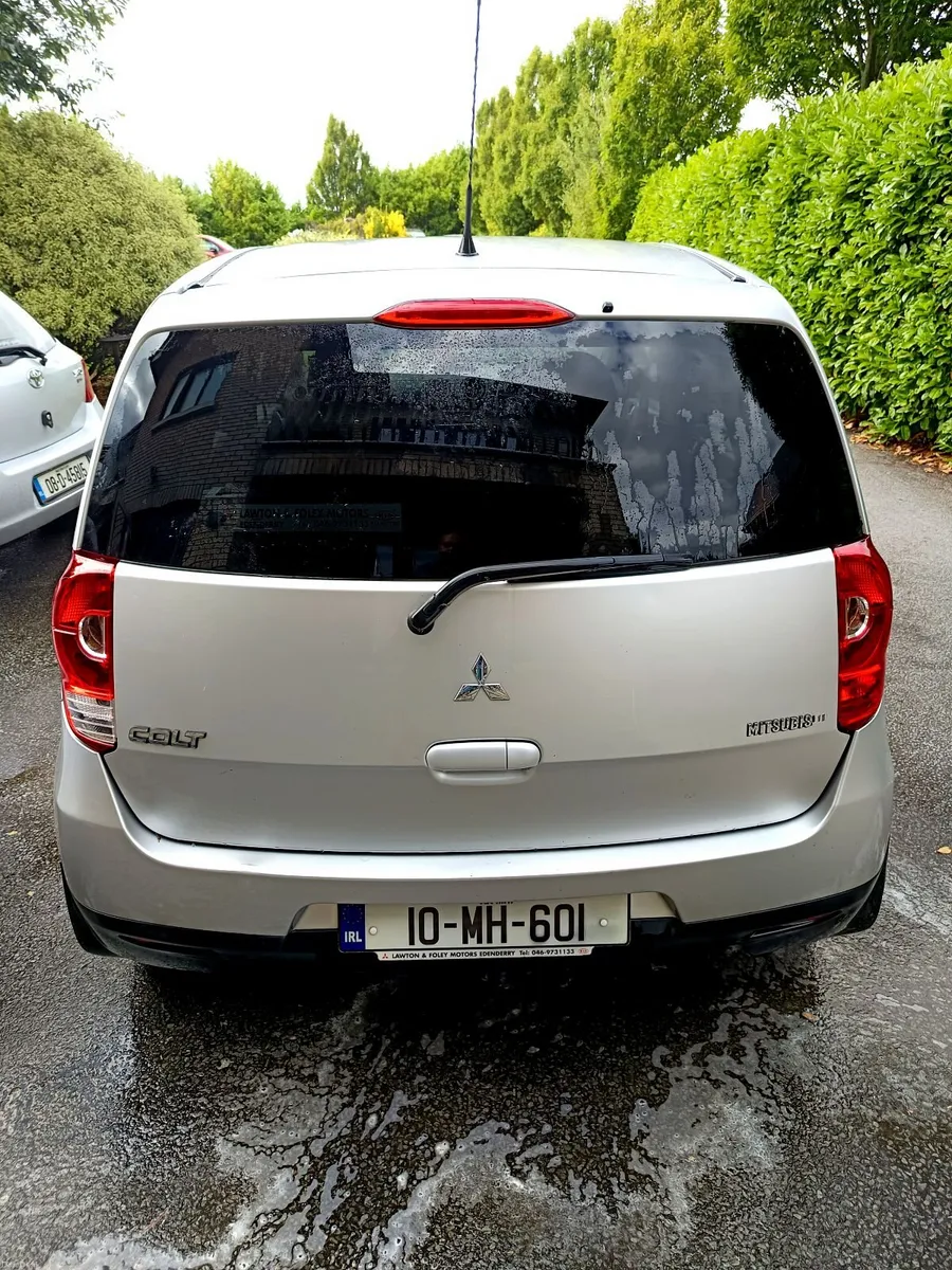 Yaris 08, Micra 2011 , Colt 2010, Lancer 2010 etc - Image 6