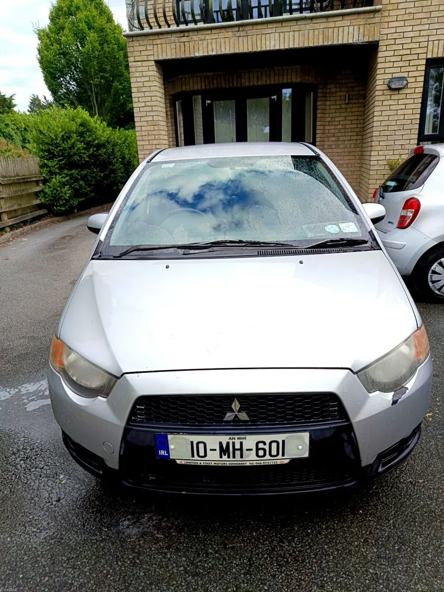Yaris 08, Micra 2011 , Colt 2010, Lancer 2010 etc - Image 1