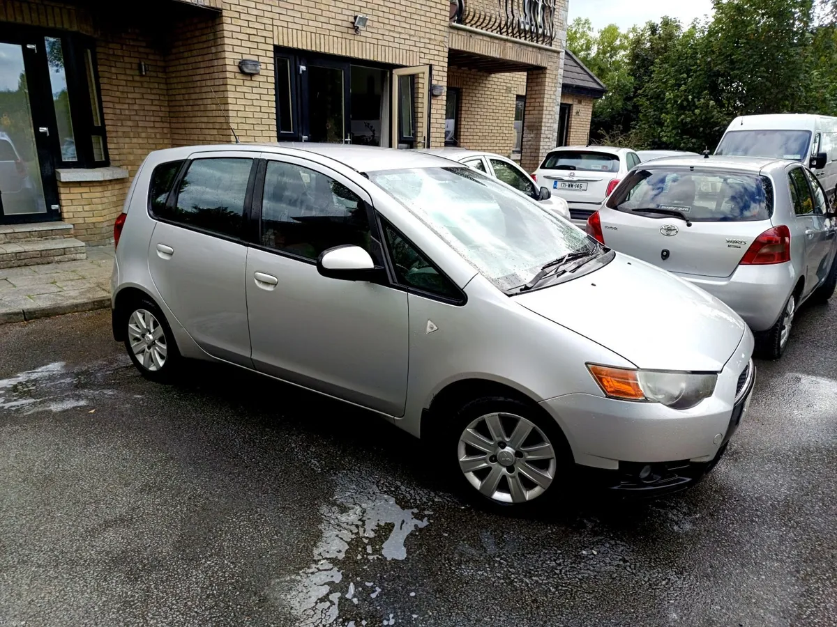 Yaris 08, Micra 2011 , Colt 2010, Lancer 2010 etc - Image 5