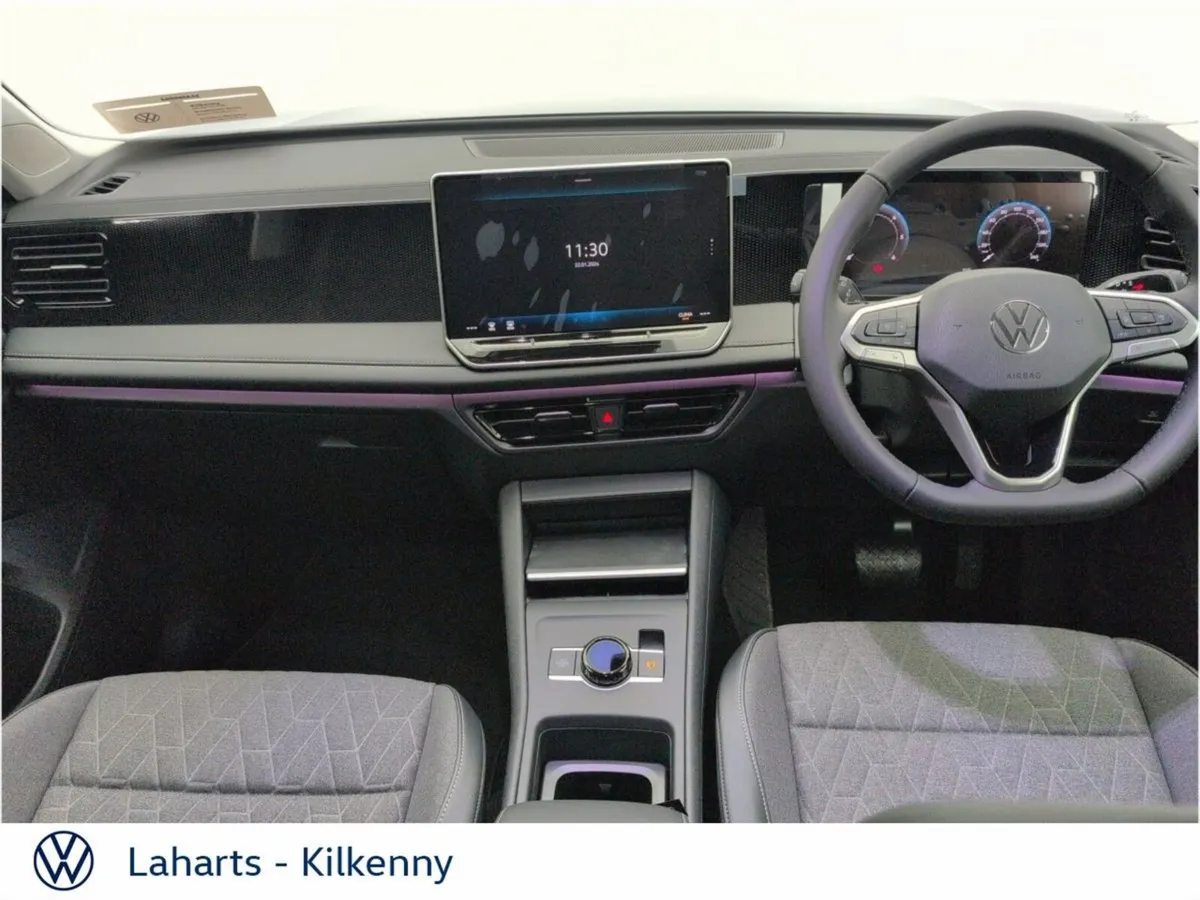 Volkswagen Tiguan EDITION 75 2.0TDI 150HP DSG - Image 2