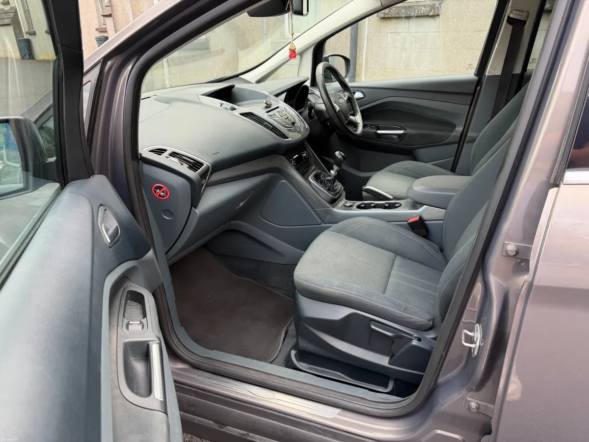 Ford C-Max 2014 - Image 6