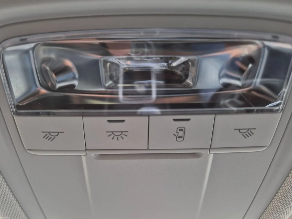 Audi A3 2015 Sportback 1.4 TFSI – Ex Condition - Image 3