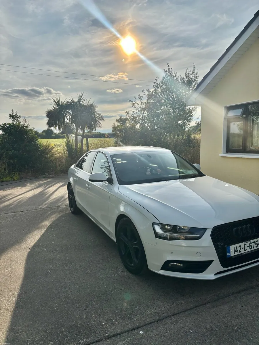 Audi A4 142 - Image 3