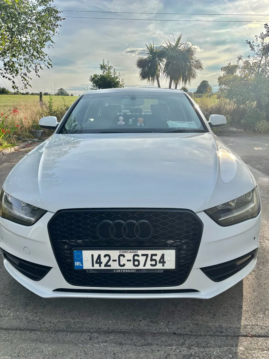 Audi A4 142 - Image 5