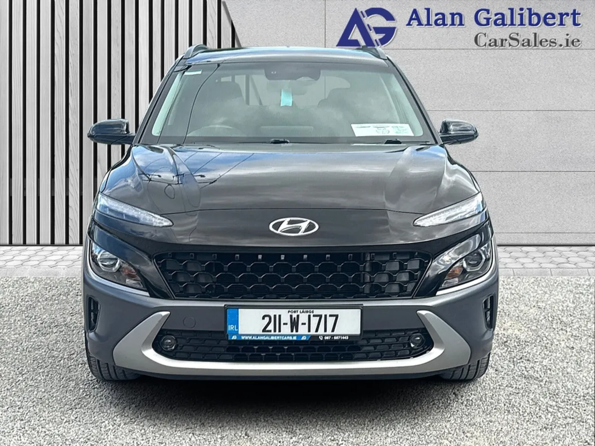 Hyundai KONA KAUAI EXECUTIVE - Image 4