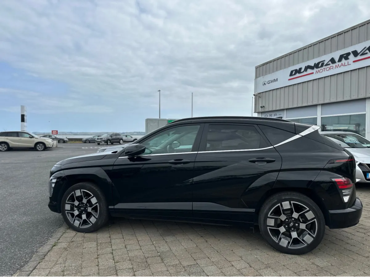 Hyundai KONA ULTIMATE EV - Image 3