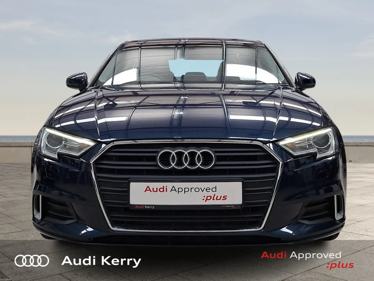 Audi A3 1.6TDI 30 SPORT 116BHP 4DR AUTOMATIC - Image 2