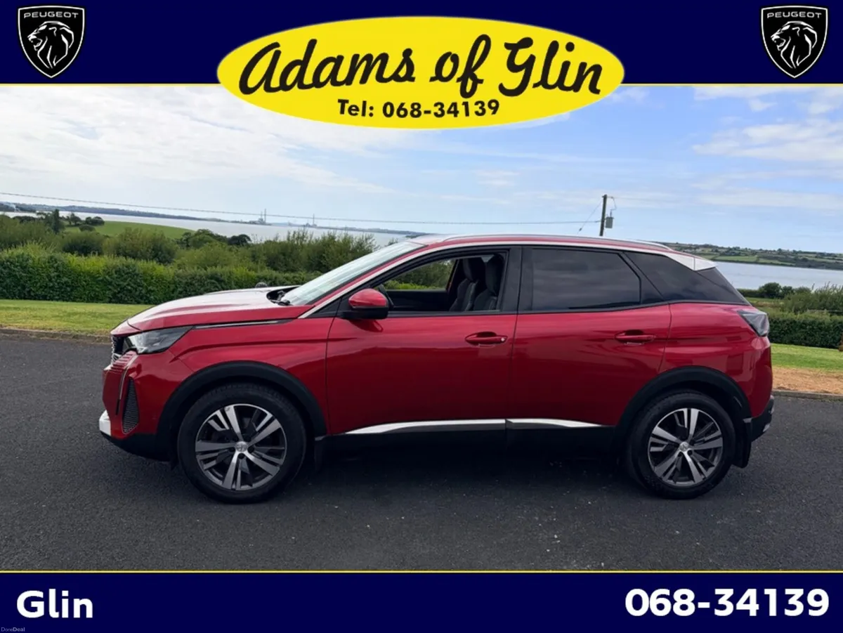 Peugeot 3008 FL ALLURE 1.5 BLUE HDI 13 130 6.2 - Image 6