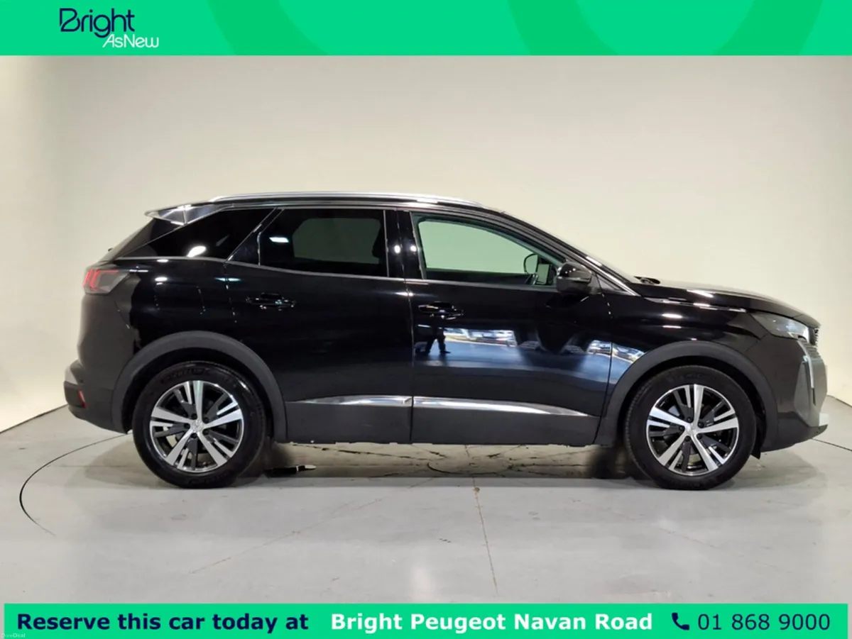 Peugeot 3008 FL ALLURE 1.5 BLUE HDI 13 130 6.2 - Image 5