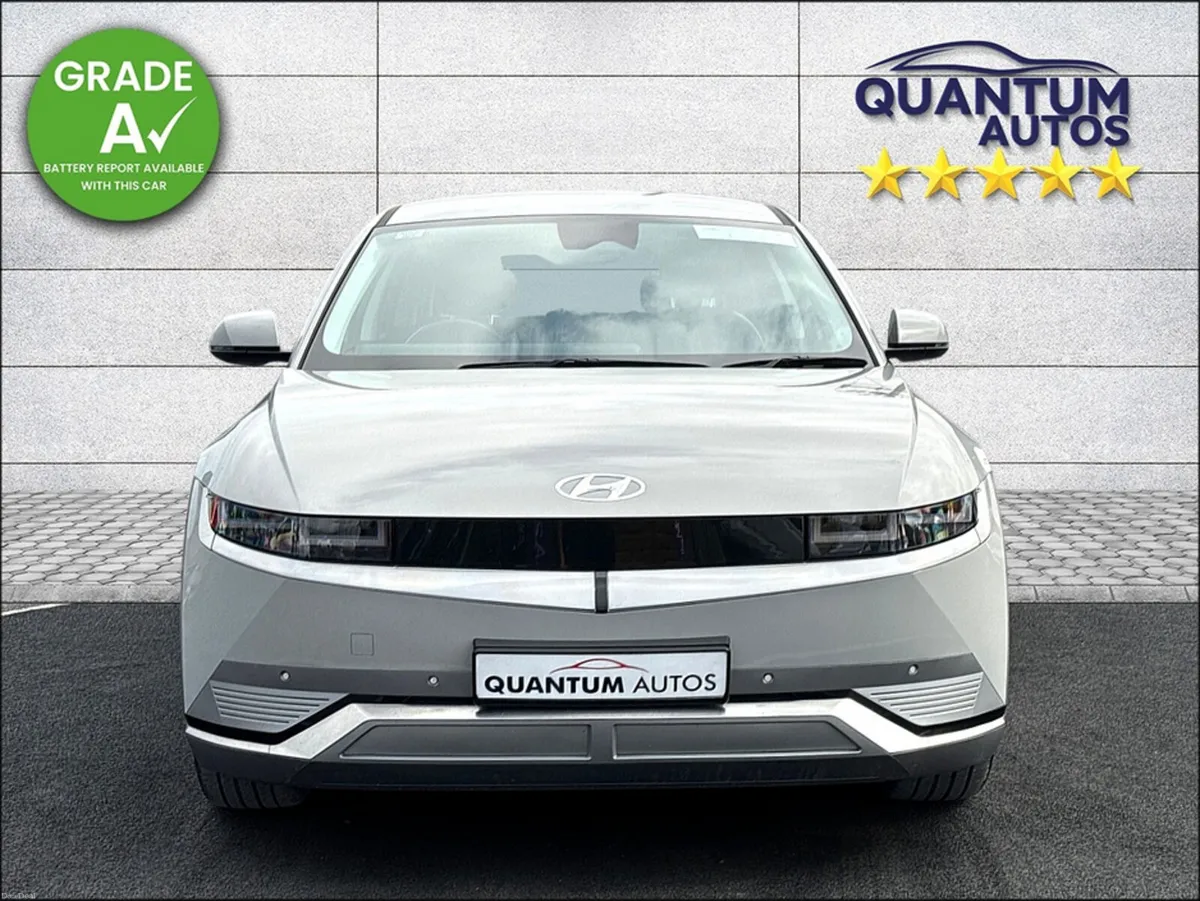 Hyundai IONIQ 5 2024 PREMIUM 58 KWH 168BHP -380KM - Image 2