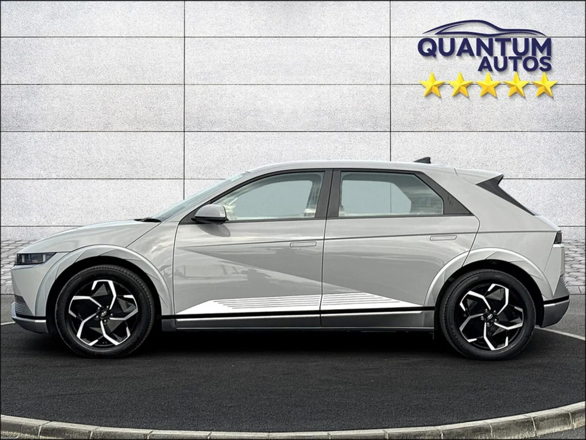 Hyundai IONIQ 5 2024 PREMIUM 58 KWH 168BHP -380KM - Image 5