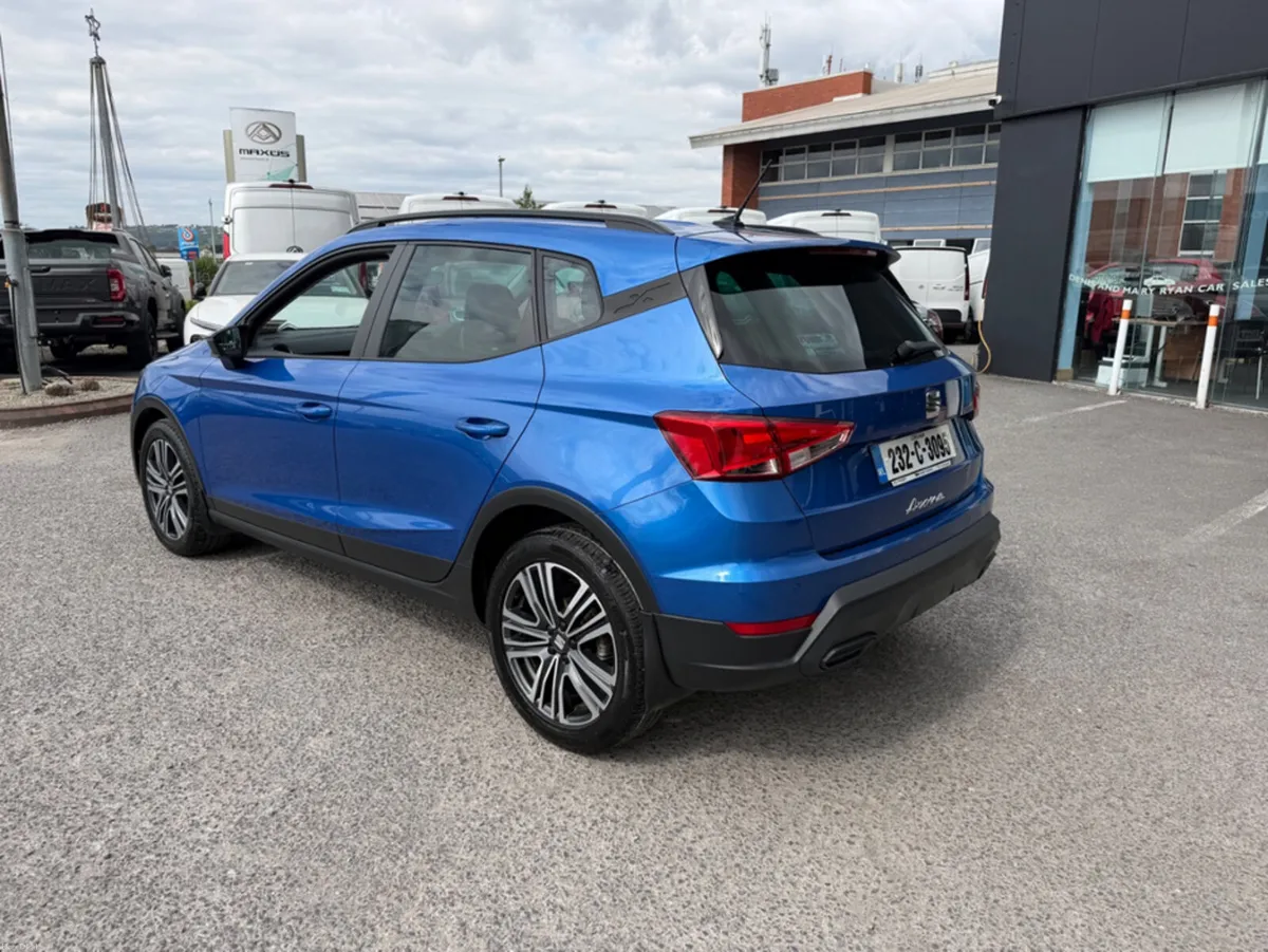 SEAT Arona PA 1.0 TSI 110HP SE - Image 5